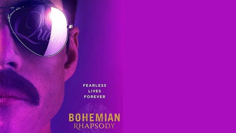 “Bohemian Rhapsody”: una  película para los tiempos que corren
