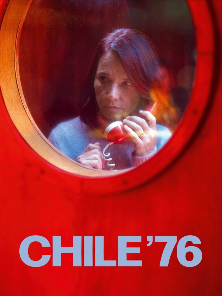 Dos películas de terror chilenas