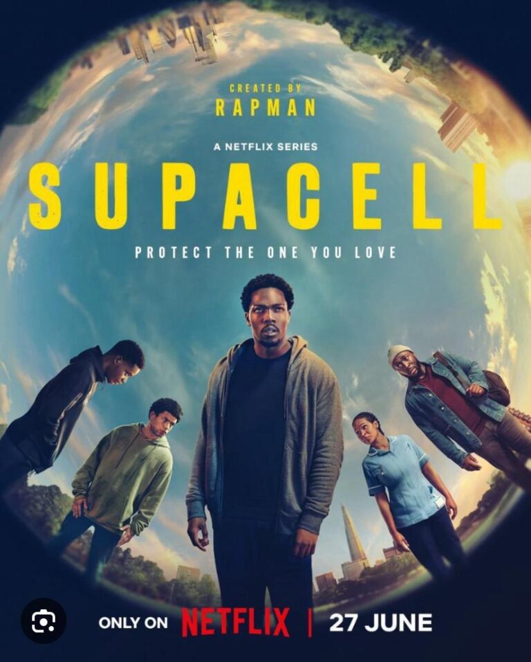 “Supacell” y “Mi villano favorito 4”, los estrenos de la semana
