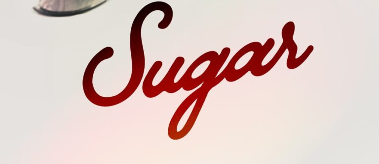 Sugar: el detective estilizado