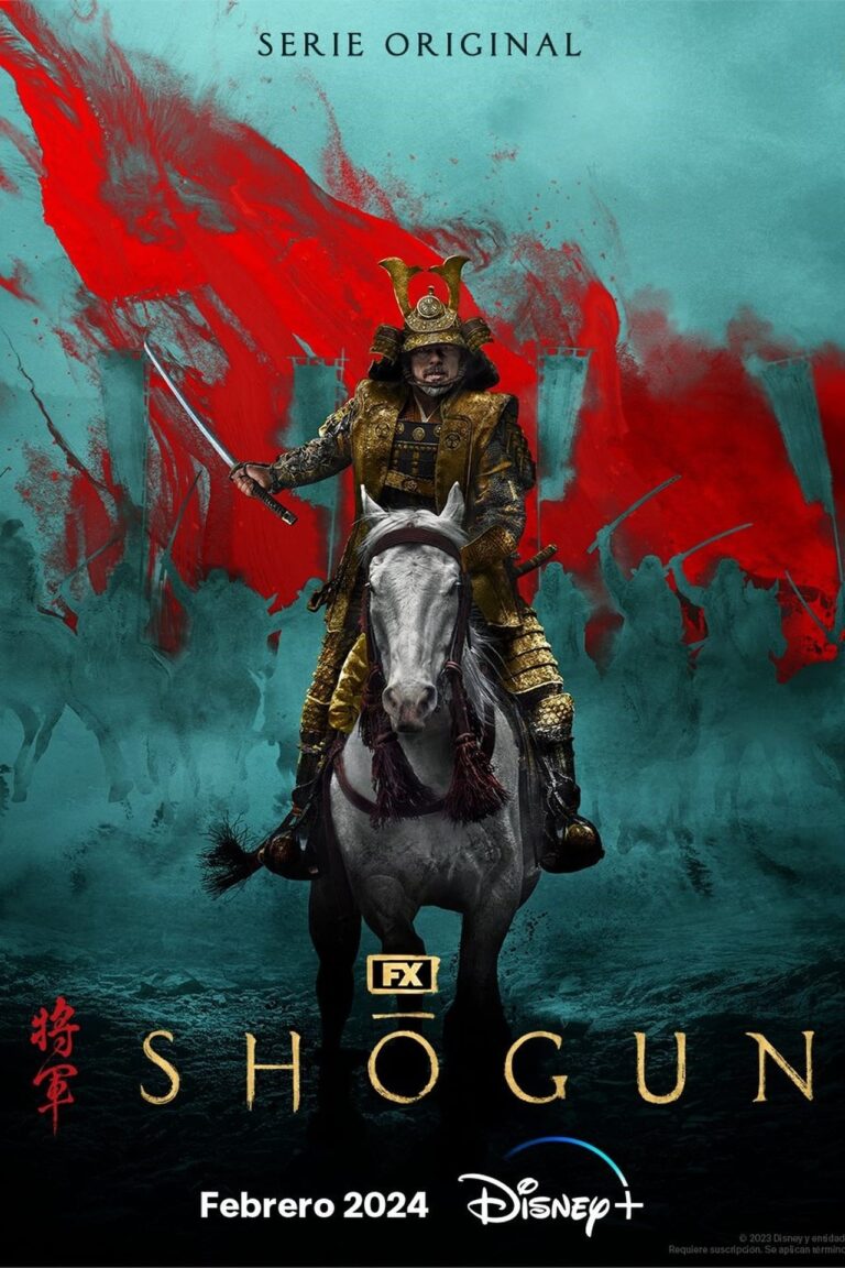 El remake de “Shogun”: la modernización del orientalismo